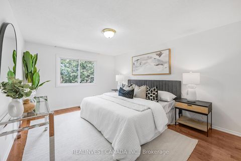 Photo 22 at 99 Carisbrooke Square, Malvern, Toronto