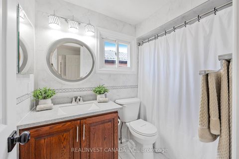 Photo 23 at 99 Carisbrooke Square, Malvern, Toronto