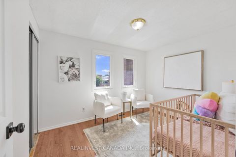 Photo 26 at 99 Carisbrooke Square, Malvern, Toronto