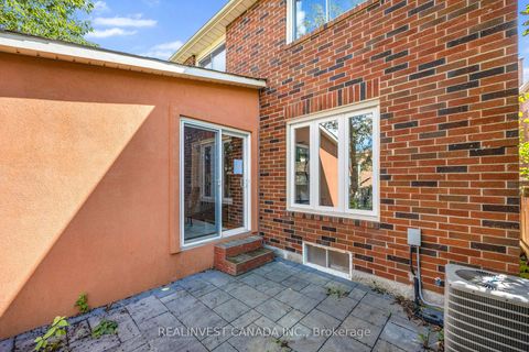 Photo 28 at 99 Carisbrooke Square, Malvern, Toronto