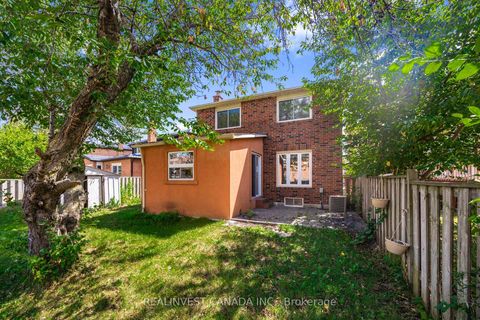 Photo 29 at 99 Carisbrooke Square, Malvern, Toronto