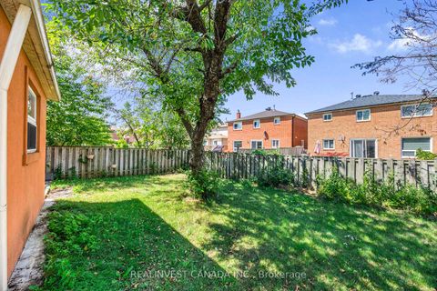 Photo 30 at 99 Carisbrooke Square, Malvern, Toronto