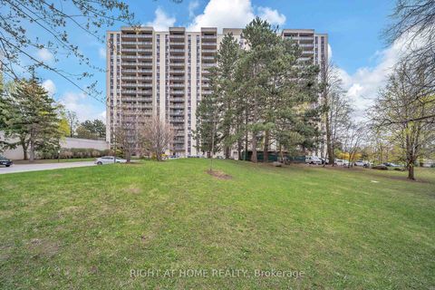 Photo 3 at 1415 - 260 Seneca Hill Drive, Don Valley Village, Toronto
