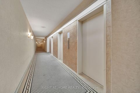 Photo 5 at 1415 - 260 Seneca Hill Drive, Don Valley Village, Toronto