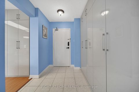 Photo 7 at 1415 - 260 Seneca Hill Drive, Don Valley Village, Toronto