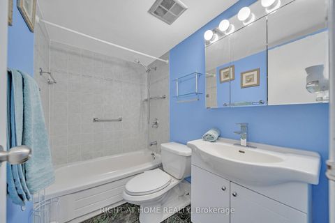 Photo 10 at 1415 - 260 Seneca Hill Drive, Don Valley Village, Toronto