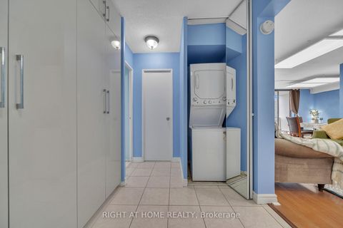 Photo 13 at 1415 - 260 Seneca Hill Drive, Don Valley Village, Toronto