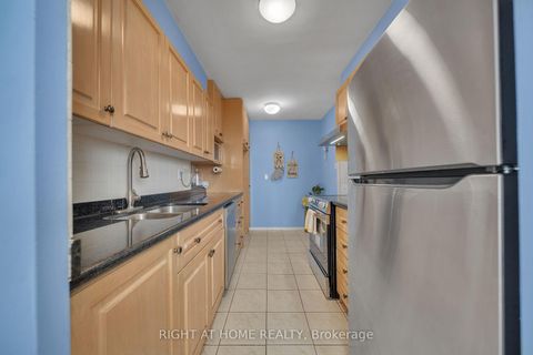 Photo 23 at 1415 - 260 Seneca Hill Drive, Don Valley Village, Toronto