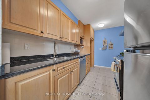 Photo 24 at 1415 - 260 Seneca Hill Drive, Don Valley Village, Toronto