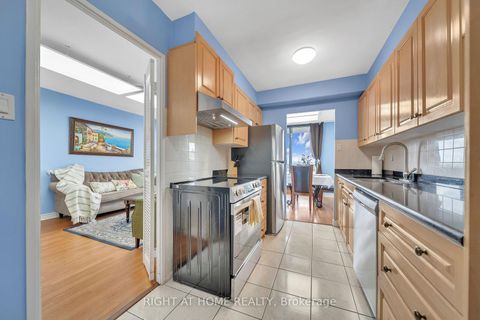 Photo 28 at 1415 - 260 Seneca Hill Drive, Don Valley Village, Toronto
