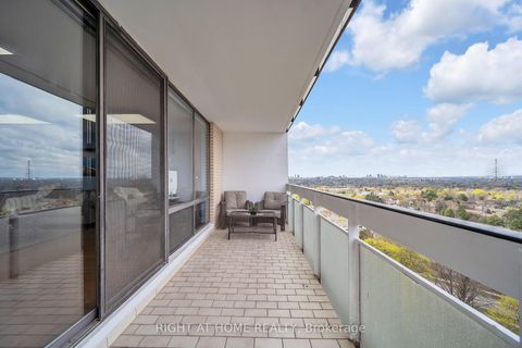 Photo 29 at 1415 - 260 Seneca Hill Drive, Don Valley Village, Toronto