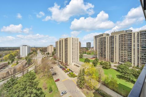 Photo 32 at 1415 - 260 Seneca Hill Drive, Don Valley Village, Toronto