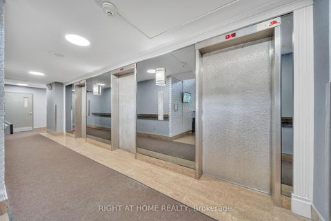Photo 34 at 1415 - 260 Seneca Hill Drive, Don Valley Village, Toronto
