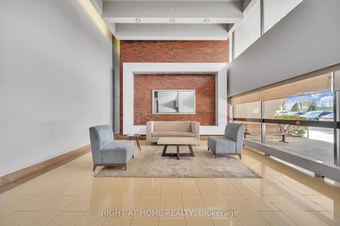 Photo 35 at 1415 - 260 Seneca Hill Drive, Don Valley Village, Toronto