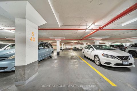 Photo 39 at 1415 - 260 Seneca Hill Drive, Don Valley Village, Toronto