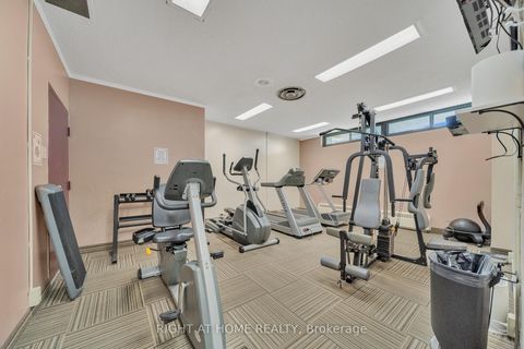 Photo 40 at 1415 - 260 Seneca Hill Drive, Don Valley Village, Toronto