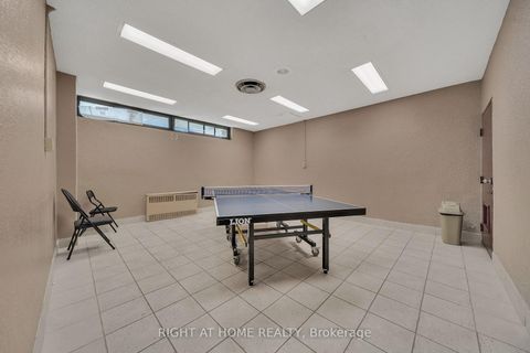 Photo 41 at 1415 - 260 Seneca Hill Drive, Don Valley Village, Toronto