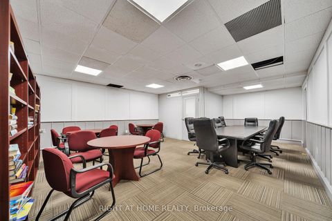 Photo 42 at 1415 - 260 Seneca Hill Drive, Don Valley Village, Toronto