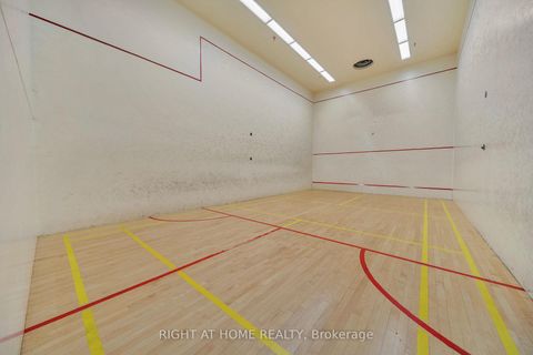 Photo 45 at 1415 - 260 Seneca Hill Drive, Don Valley Village, Toronto