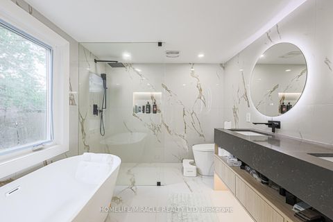 Photo 20 at 88 Inniswood Drive, Maryvale, Toronto