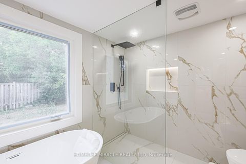 Photo 22 at 88 Inniswood Drive, Maryvale, Toronto
