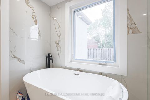 Photo 23 at 88 Inniswood Drive, Maryvale, Toronto