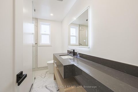 Photo 24 at 88 Inniswood Drive, Maryvale, Toronto