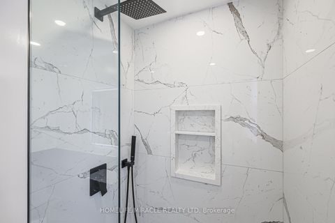 Photo 25 at 88 Inniswood Drive, Maryvale, Toronto
