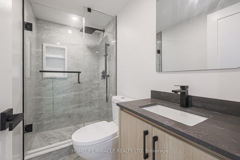 Photo 29 at 88 Inniswood Drive, Maryvale, Toronto