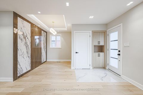 Photo 37 at 88 Inniswood Drive, Maryvale, Toronto