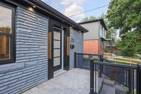 Photo 39 at 88 Inniswood Drive, Maryvale, Toronto