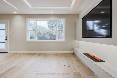 Photo 43 at 88 Inniswood Drive, Maryvale, Toronto