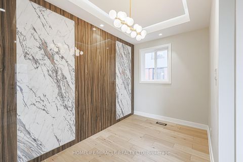 Photo 44 at 88 Inniswood Drive, Maryvale, Toronto
