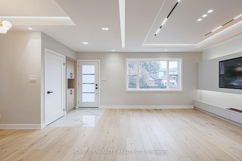 Photo 45 at 88 Inniswood Drive, Maryvale, Toronto