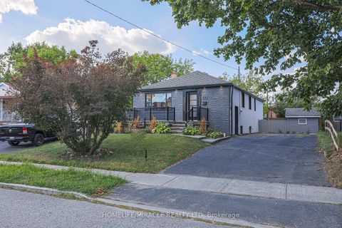 Photo 48 at 88 Inniswood Drive, Maryvale, Toronto