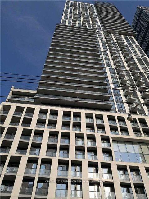 Photo 1 at 1423 - 251 Jarvis Street, Yonge Corridor, Toronto Photo 1 at 1423 - 251 Jarvis Street, Yonge Corridor, Toronto