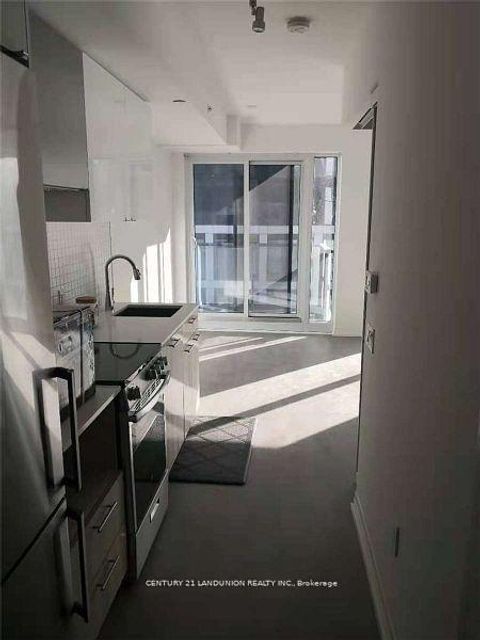 Photo 3 at 1423 - 251 Jarvis Street, Yonge Corridor, Toronto