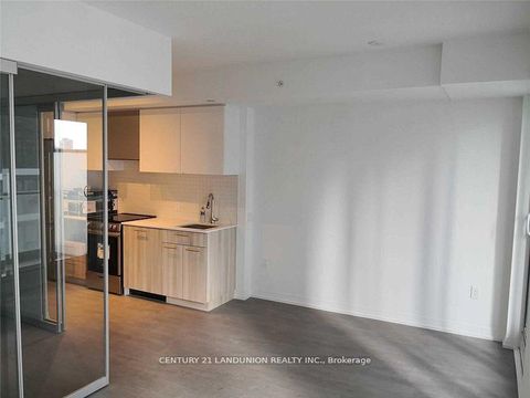 Photo 4 at 1423 - 251 Jarvis Street, Yonge Corridor, Toronto Photo 4 at 1423 - 251 Jarvis Street, Yonge Corridor, Toronto