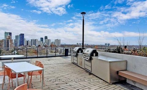 Photo 9 at 1423 - 251 Jarvis Street, Yonge Corridor, Toronto Photo 9 at 1423 - 251 Jarvis Street, Yonge Corridor, Toronto