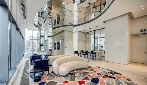 Photo 11 at 1423 - 251 Jarvis Street, Yonge Corridor, Toronto Photo 11 at 1423 - 251 Jarvis Street, Yonge Corridor, Toronto