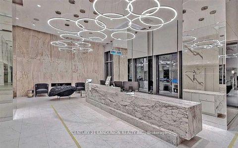 Photo 13 at 1423 - 251 Jarvis Street, Yonge Corridor, Toronto Photo 13 at 1423 - 251 Jarvis Street, Yonge Corridor, Toronto