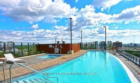 Photo 15 at 1423 - 251 Jarvis Street, Yonge Corridor, Toronto Photo 15 at 1423 - 251 Jarvis Street, Yonge Corridor, Toronto