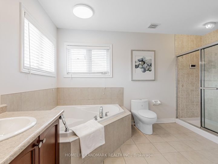 Photo 32 at 3 Wintam Place, Victoria Square, Markham