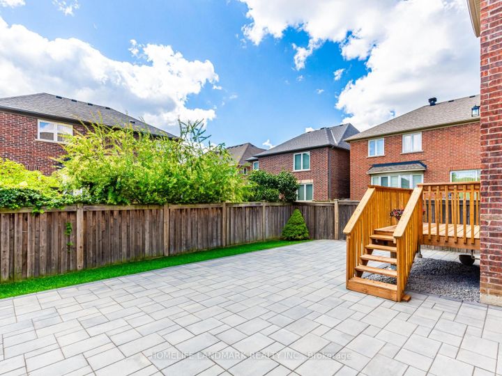 Photo 35 at 3 Wintam Place, Victoria Square, Markham