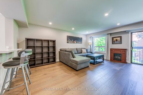 Photo 3 at 35 Maple Branch Path, The Westway, Toronto