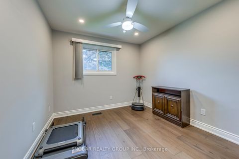 Photo 13 at 35 Maple Branch Path, The Westway, Toronto