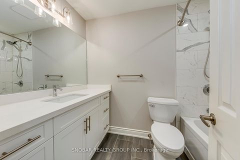 Photo 14 at 35 Maple Branch Path, The Westway, Toronto