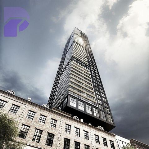 Photo 2 at 1408 - 327 King Street W, Waterfront Communities C1, Toronto