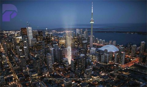 Photo 3 at 1408 - 327 King Street W, Waterfront Communities C1, Toronto
