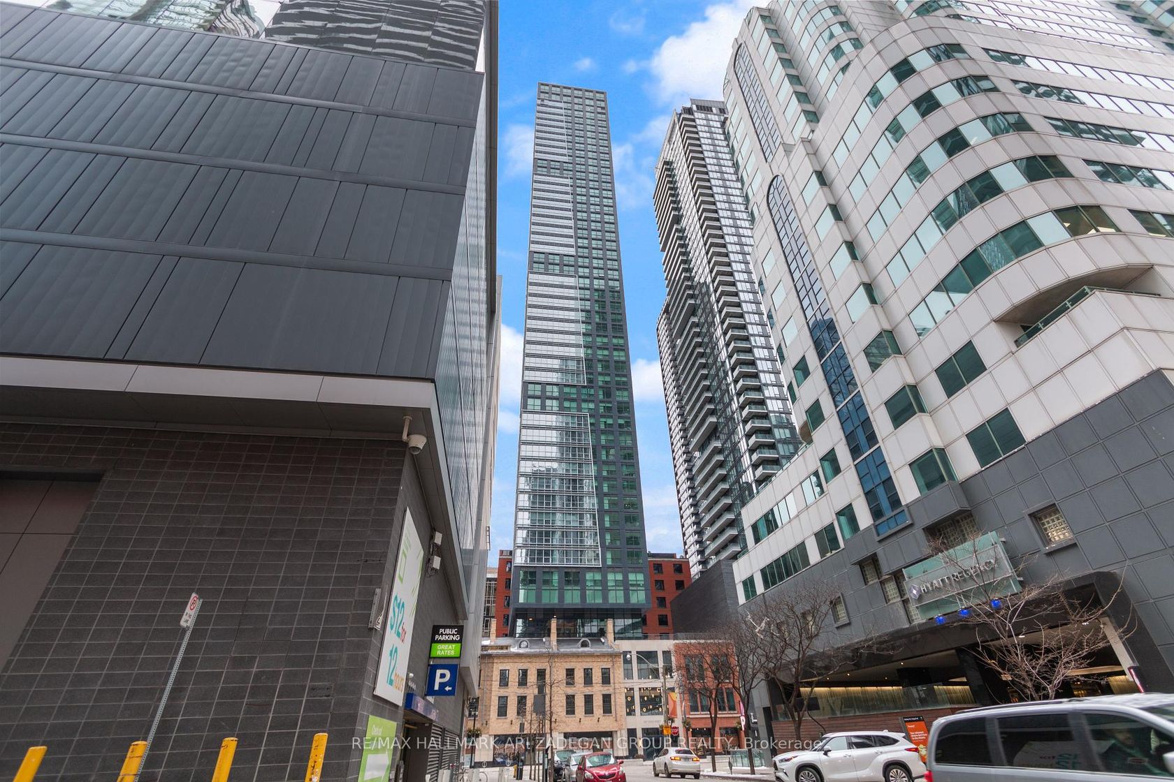 1408 - 327 King Street W, Waterfront Communities C1, Toronto by Loree Meneguzzi Real Estate 1408 - 327 King Street W, Waterfront Communities C1, Toronto
